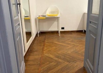 Lavanderia - Quadrilocale via Duchessa Jolanda, 34, Torino (zona Cit Turin) - foto 17