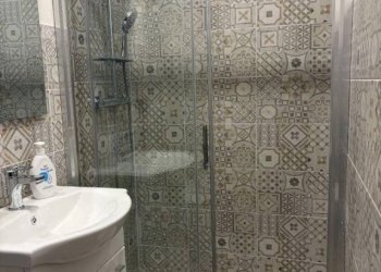 Bagno - Quadrilocale via Duchessa Jolanda, 34, Torino (zona Cit Turin) - foto 18