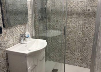 Bagno - Quadrilocale via Duchessa Jolanda, 34, Torino (zona Cit Turin) - foto 19