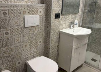 Bagno - Quadrilocale via Duchessa Jolanda, 34, Torino (zona Cit Turin) - foto 20