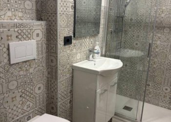 Bagno - Quadrilocale via Duchessa Jolanda, 34, Torino (zona Cit Turin) - foto 21