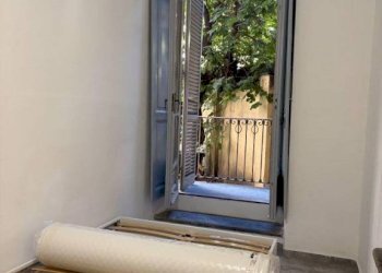 Interno palazzo - Quadrilocale via Duchessa Jolanda, 34, Torino (zona Cit Turin) - foto 22
