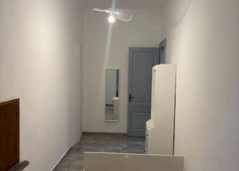 Camera da letto - Quadrilocale via Duchessa Jolanda, 34, Torino (zona Cit Turin) - foto 24