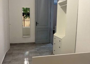 Camera da letto - Quadrilocale via Duchessa Jolanda, 34, Torino (zona Cit Turin) - foto 25
