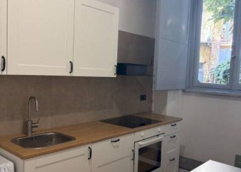 Cucina - Quadrilocale via Duchessa Jolanda, 34, Torino (zona Cit Turin) - foto 27