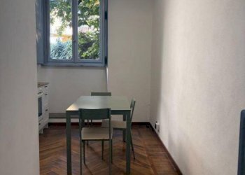 Studio - Quadrilocale via Duchessa Jolanda, 34, Torino (zona Cit Turin) - foto 28