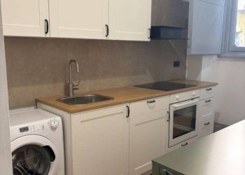 Cucina - Quadrilocale via Duchessa Jolanda, 34, Torino (zona Cit Turin) - foto 29