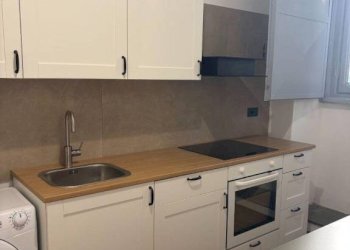 Cucina - Quadrilocale via Duchessa Jolanda, 34, Torino (zona Cit Turin) - foto 30