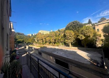 Vista - Appartamento via Guido Agosti, 48, Genova (zona Cornigliano) - foto 1