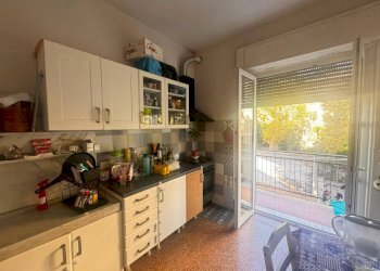 Cucina - Appartamento via Guido Agosti, 48, Genova (zona Cornigliano) - foto 3