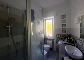 Bagno - Appartamento via Guido Agosti, 48, Genova (zona Cornigliano) - foto 10
