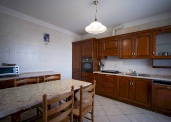 Cucina - Quadrilocale via Gaspare Gozzi, 10, Trecate - foto 6
