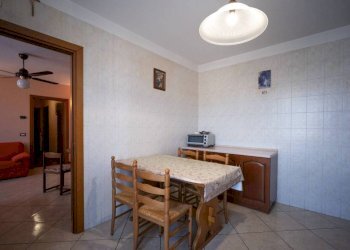 Cucina - Quadrilocale via Gaspare Gozzi, 10, Trecate - foto 7