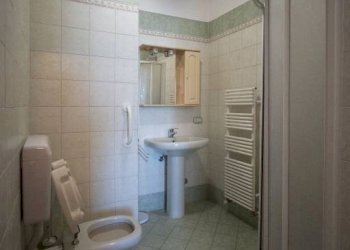 Bagno - Quadrilocale via Gaspare Gozzi, 10, Trecate - foto 12