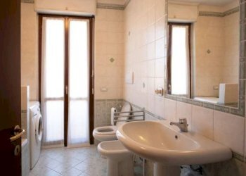Bagno - Quadrilocale via Gaspare Gozzi, 10, Trecate - foto 14
