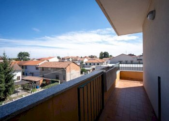 Balcone - Quadrilocale via Gaspare Gozzi, 10, Trecate - foto 18