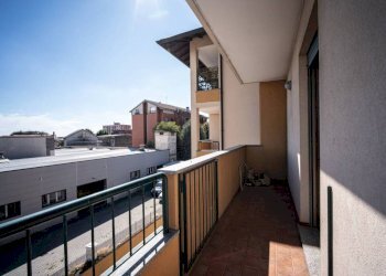 Balcone - Quadrilocale via Gaspare Gozzi, 10, Trecate - foto 19