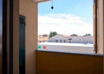 Balcone - Quadrilocale via Gaspare Gozzi, 10, Trecate - foto 21