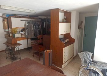 Cantina - Quadrilocale via Gaspare Gozzi, 10, Trecate - foto 23