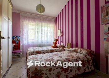 Camera da letto - Villa contrada Zaccano, Caraffa di Catanzaro - foto 16