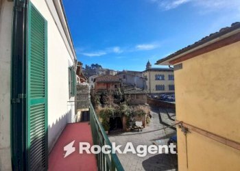 Terrazzo - Appartamento via Vallefossata, 41, Acquapendente - foto 27