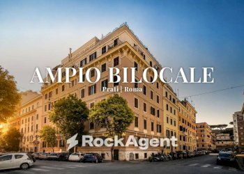 Zona - Appartamento via Francesco Caracciolo, 14, Roma - foto 1