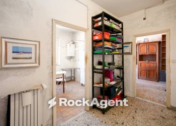 Ingresso - Appartamento via Francesco Caracciolo, 14, Roma - foto 7
