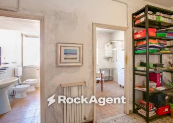 Disimpegno - Appartamento via Francesco Caracciolo, 14, Roma - foto 8