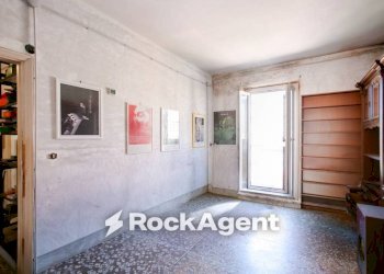 Salone - Appartamento via Francesco Caracciolo, 14, Roma - foto 11