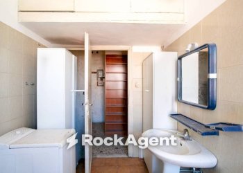 Bagno - Appartamento via Francesco Caracciolo, 14, Roma - foto 13