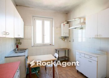Cucina - Appartamento via Francesco Caracciolo, 14, Roma - foto 16