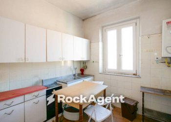 Cucina - Appartamento via Francesco Caracciolo, 14, Roma - foto 18