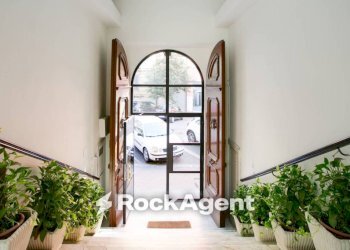 Interno palazzo - Appartamento via Francesco Caracciolo, 14, Roma - foto 21