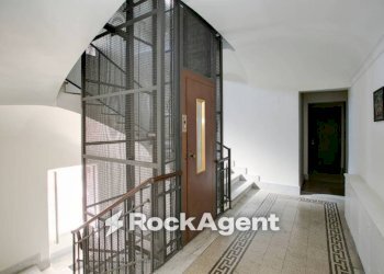 Interno palazzo - Appartamento via Francesco Caracciolo, 14, Roma - foto 22