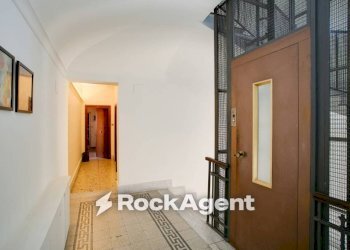 Ascensori - Appartamento via Francesco Caracciolo, 14, Roma - foto 23