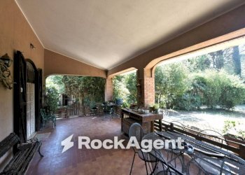 Veranda - Villa strada del Pantanello, 644, Latina - photo 6