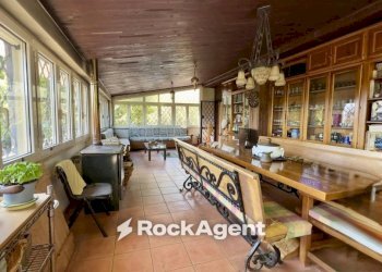 Veranda - Villa via Colle Scarano, 79, Velletri - foto 23