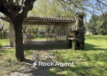 Terreno - Villa via Colle Scarano, 79, Velletri - foto 36
