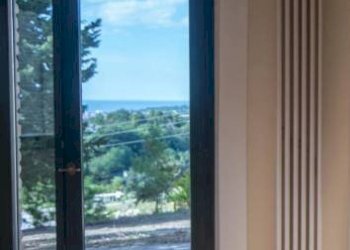 Vista - Villa strada Madonna dei Mazza, Pesaro - foto 38