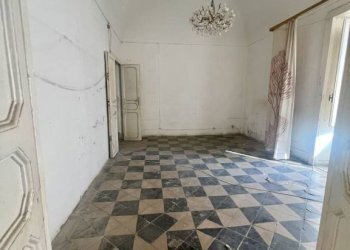 Stanza non arredata - Appartamento vicolo Bevilacqua, 5, Sciacca - foto 8
