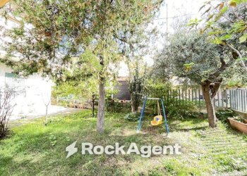 Giardino - Casa indipendente via Alcide de Gasperi, 10, Tortoreto - foto 38