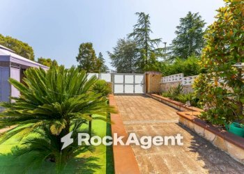 Terrazzo - Villa Borgo Lagogemolo, 56, Cassano delle Murge - foto 3