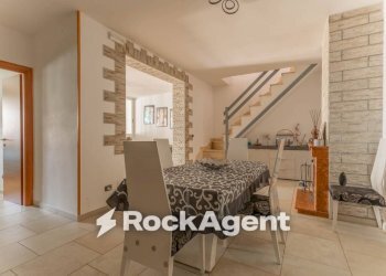 Salone - Villa Borgo Lagogemolo, 56, Cassano delle Murge - foto 8