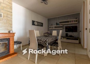 Salone - Villa Borgo Lagogemolo, 56, Cassano delle Murge - foto 9