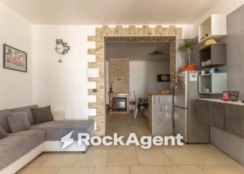 Salone - Villa Borgo Lagogemolo, 56, Cassano delle Murge - foto 12