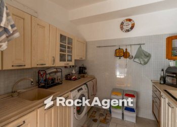 Cucina - Villa Borgo Lagogemolo, 56, Cassano delle Murge - foto 21