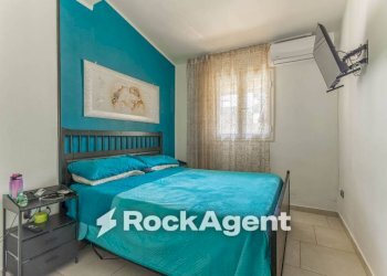 Camera da letto - Villa Borgo Lagogemolo, 56, Cassano delle Murge - foto 25