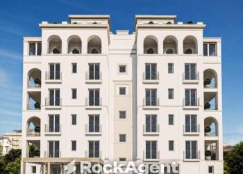 Facciata - Two-room apartment via Abruzzo, Alba Adriatica - photo 2