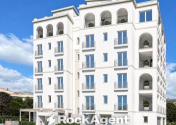 Facciata - Two-room apartment via Abruzzo, Alba Adriatica - photo 10