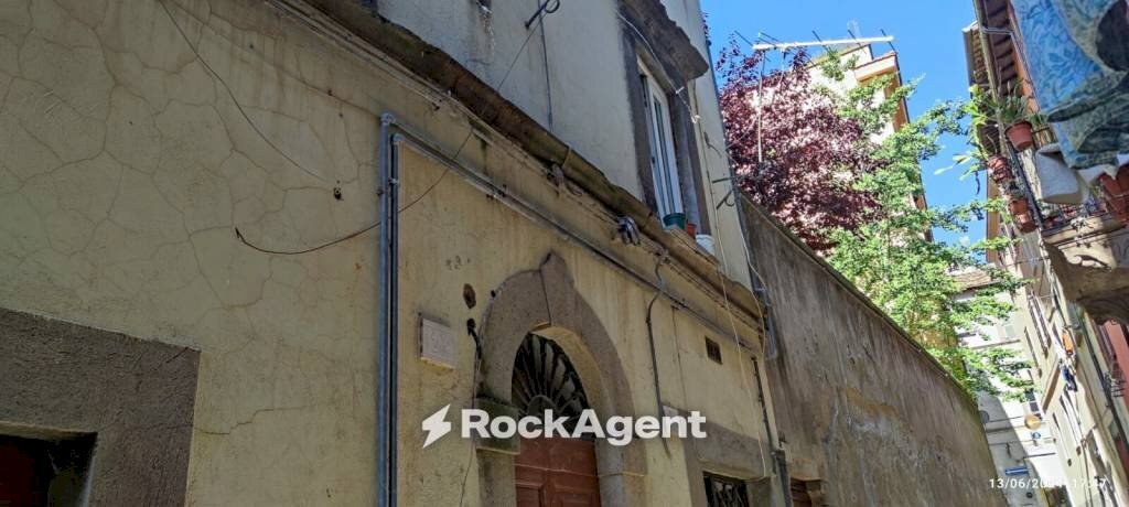 Zona - Bilocale via Fontanella del Suffragio, 28, Viterbo - foto 2